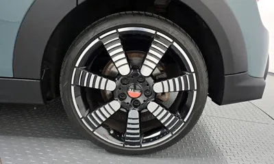 MINI Cooper 2023, 12768 км, за 17692.72 USD