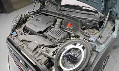 MINI Cooper 2023, 12768 км, за 17692.72 USD - фото 6