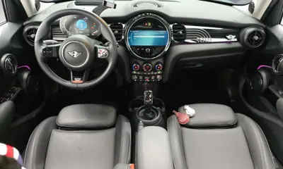 MINI Cooper 2023, 12768 км, за 17692.72 USD - фото 7
