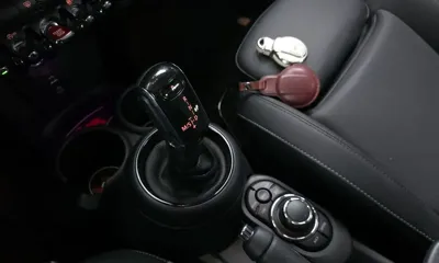MINI Cooper 2023, 12768 км, за 17692.72 USD - фото 9