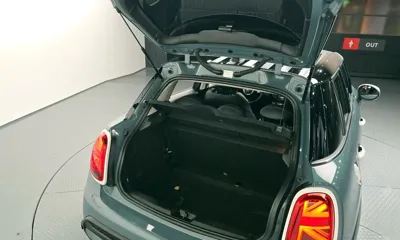 MINI Cooper 2023, 12768 км, за 17692.72 USD - фото 20