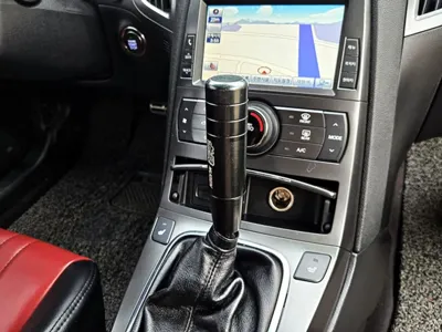 Hyundai Genesis 2011, 168001 км, за 5715.23 USD - фото 9