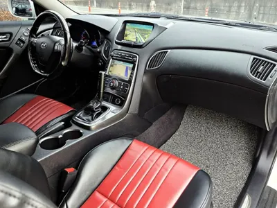 Hyundai Genesis 2011, 168001 км, за 5715.23 USD - фото 10