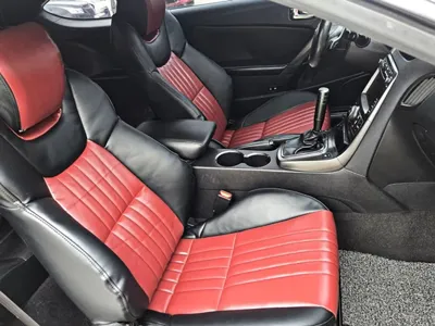 Hyundai Genesis 2011, 168001 км, за 5715.23 USD - фото 11