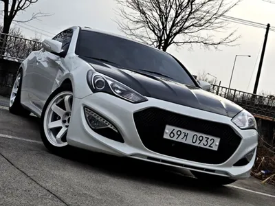 Hyundai Genesis 2011, 168001 км, за 5715.23 USD - фото 12