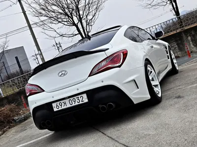 Hyundai Genesis 2011, 168001 км, за 5715.23 USD - фото 13