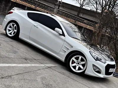 Hyundai Genesis 2011, 168001 км, за 5715.23 USD - фото 14