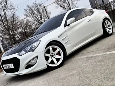 Hyundai Genesis 2011, 168001 км, за 5715.23 USD - фото 15