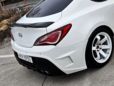 Hyundai Genesis 2011, 168001 км, за 5715.23 USD - фото 16