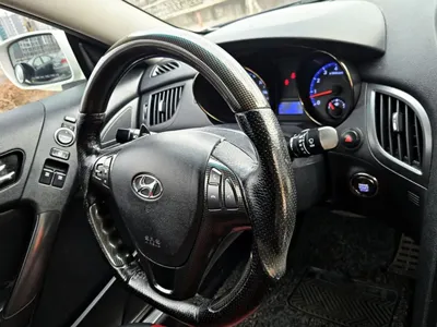Hyundai Genesis 2011, 168001 км, за 5715.23 USD - фото 18