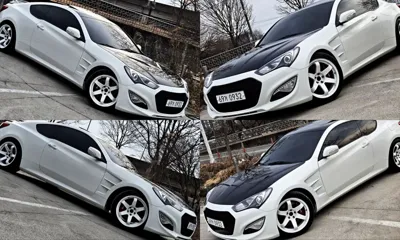 Hyundai Genesis 2011, 168001 км, за 5715.23 USD - фото 20