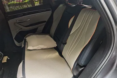 BYD Song PLUS New Energy 2021, 33400 км, за 13089 USD - фото 20