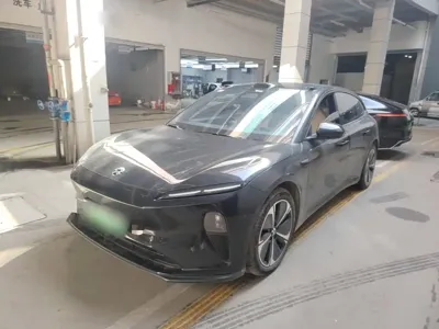 Nio ET5T · 2024 год