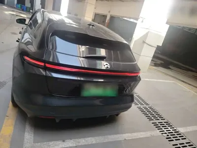 Nio ET5T 2024, 36300 км, за 19858.4 USD