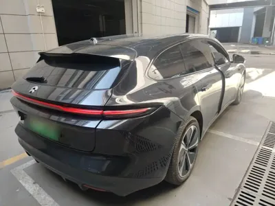 Nio ET5T 2024, 36300 км, за 19858.4 USD