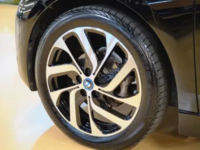 BMW i3 2021, 50000 км, за 18708.15 USD