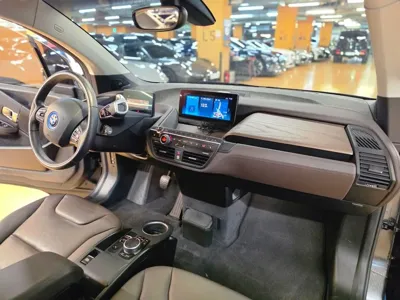 BMW i3 2021, 50000 км, за 18708.15 USD - фото 6