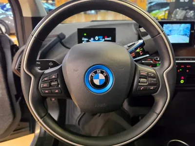 BMW i3 2021, 50000 км, за 18708.15 USD - фото 16