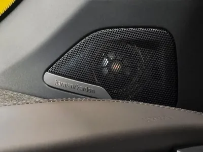 BMW i3 2021, 50000 км, за 18708.15 USD - фото 20