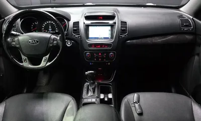 Kia Sorento 2014, 172353 км, за 4225.44 USD - фото 7