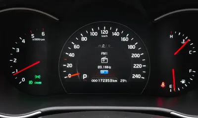 Kia Sorento 2014, 172353 км, за 4225.44 USD - фото 8