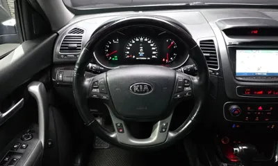Kia Sorento 2014, 172353 км, за 4225.44 USD - фото 14