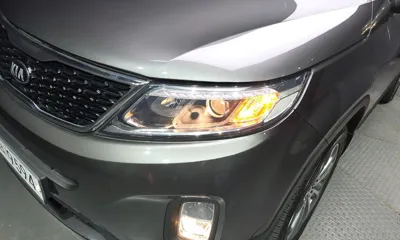 Kia Sorento 2014, 172353 км, за 4225.44 USD - фото 22