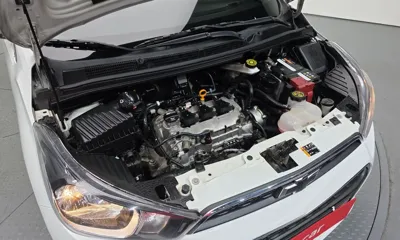 ChevroletGMDaewoo Spark 2016, 108004 км, за 3152.83 USD - фото 6