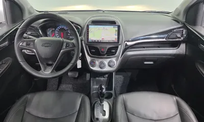 ChevroletGMDaewoo Spark 2016, 108004 км, за 3152.83 USD - фото 7