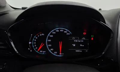 ChevroletGMDaewoo Spark 2016, 108004 км, за 3152.83 USD - фото 8