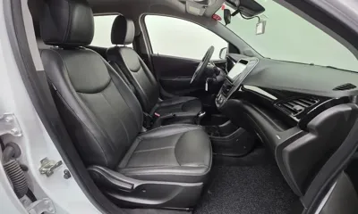 ChevroletGMDaewoo Spark 2016, 108004 км, за 3152.83 USD - фото 10