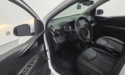 ChevroletGMDaewoo Spark 2016, 108004 км, за 3152.83 USD - фото 11