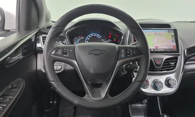 ChevroletGMDaewoo Spark 2016, 108004 км, за 3152.83 USD - фото 14