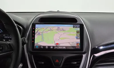 ChevroletGMDaewoo Spark 2016, 108004 км, за 3152.83 USD - фото 16