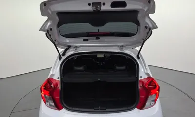 ChevroletGMDaewoo Spark 2016, 108004 км, за 3152.83 USD - фото 20
