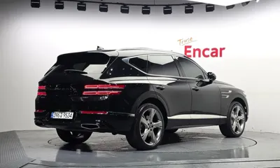 Genesis GV80 2023, 43416 км, за 33153.47 USD