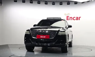 Genesis GV80 2023, 43416 км, за 33153.47 USD