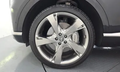 Genesis GV80 2023, 43416 км, за 33153.47 USD