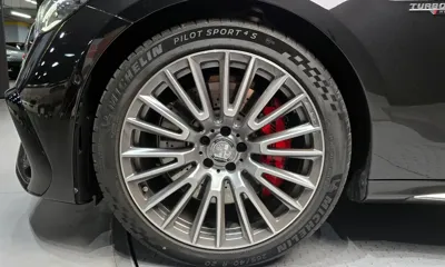 Mercedes-Benz E-Class 2025, 3547 км, за 79442.57 USD