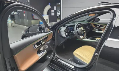 Mercedes-Benz E-Class 2025, 3547 км, за 79442.57 USD - фото 10
