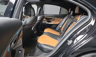 Mercedes-Benz E-Class 2025, 3547 км, за 79442.57 USD - фото 12