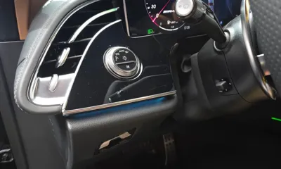 Mercedes-Benz E-Class 2025, 3547 км, за 79442.57 USD - фото 17