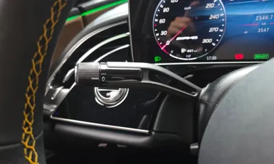 Mercedes-Benz E-Class 2025, 3547 км, за 79442.57 USD - фото 18