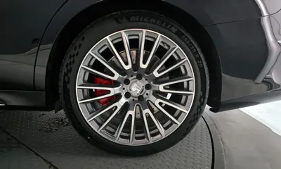 Mercedes-Benz E-Class 2025, 3547 км, за 79442.57 USD - фото 21