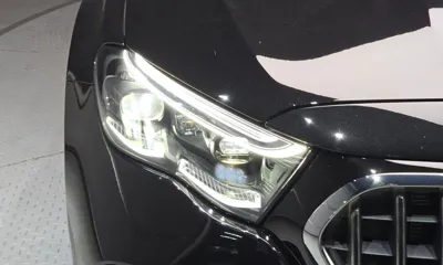 Mercedes-Benz E-Class 2025, 3547 км, за 79442.57 USD - фото 22
