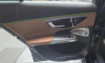 Mercedes-Benz E-Class 2025, 3547 км, за 79442.57 USD - фото 25