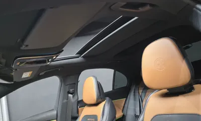 Mercedes-Benz E-Class 2025, 3547 км, за 79442.57 USD - фото 29