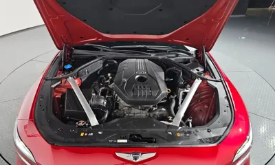 Genesis G70 2023, 33434 км, за 19762.07 USD - фото 6