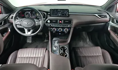 Genesis G70 2023, 33434 км, за 19762.07 USD - фото 7