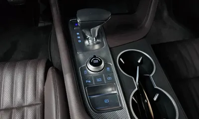 Genesis G70 2023, 33434 км, за 19762.07 USD - фото 9